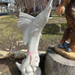 Swordfish Statue Unplumbed