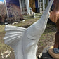 Swordfish Statue Unplumbed