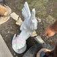 Swordfish Statue Unplumbed