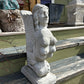 Greek Winged Sphinx