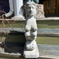 Greek Winged Sphinx