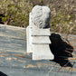 Greek Winged Sphinx