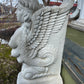 Greek Winged Sphinx
