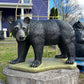 Large Walking Bear