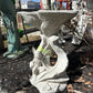Fairy Birdbath (1 pc)
