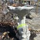 Fairy Birdbath (1 pc)