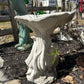Fairy Birdbath (1 pc)