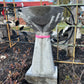 Giving Hands Birdbath