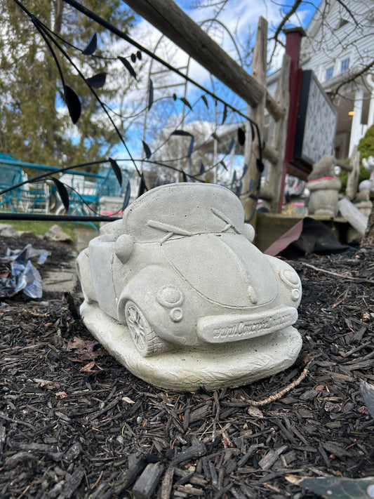 Beetle Car Planter
