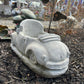 Beetle Car Planter