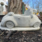Beetle Car Planter
