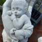 Resting in God’s Hand