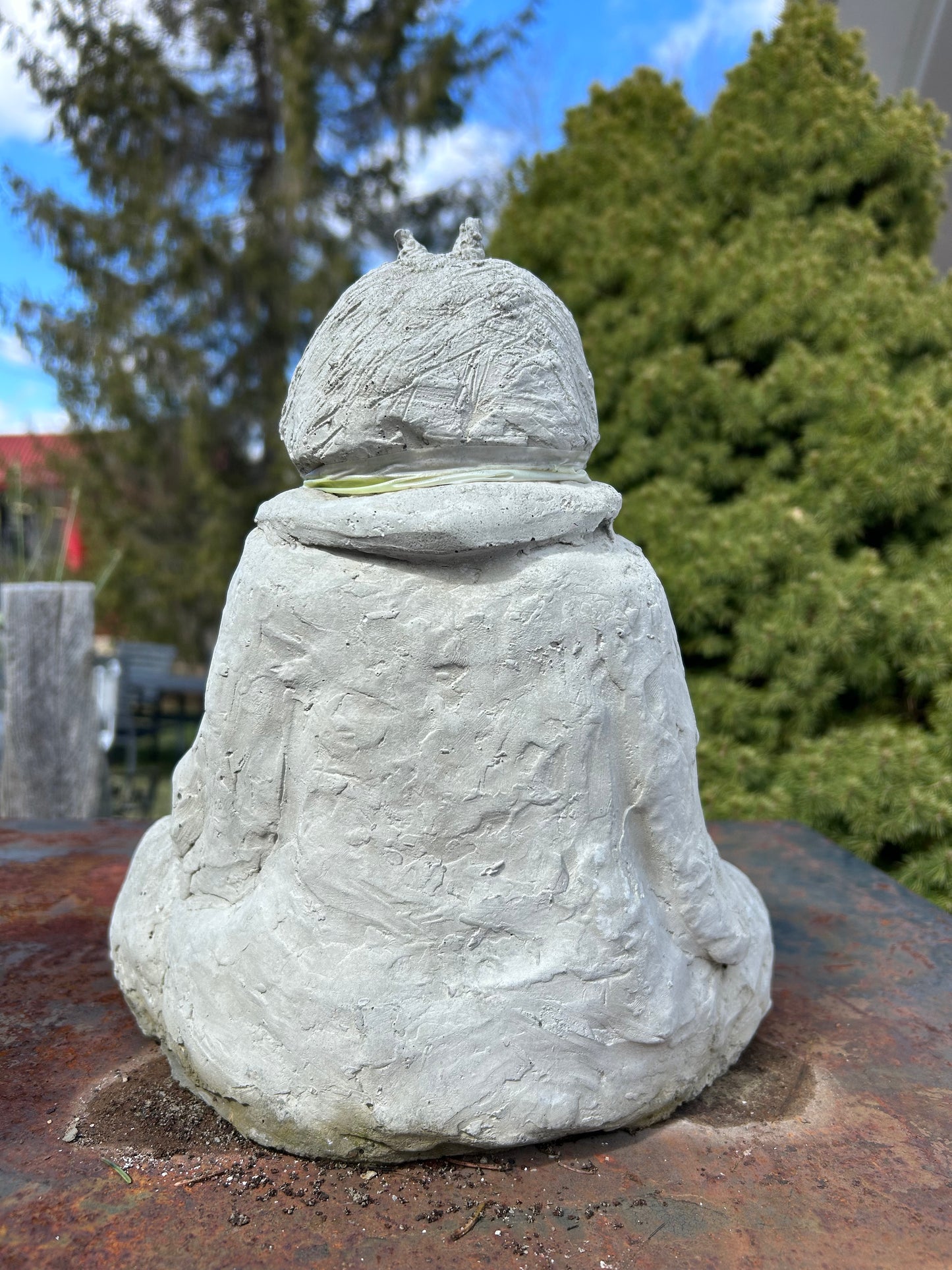 Zen Penguin
