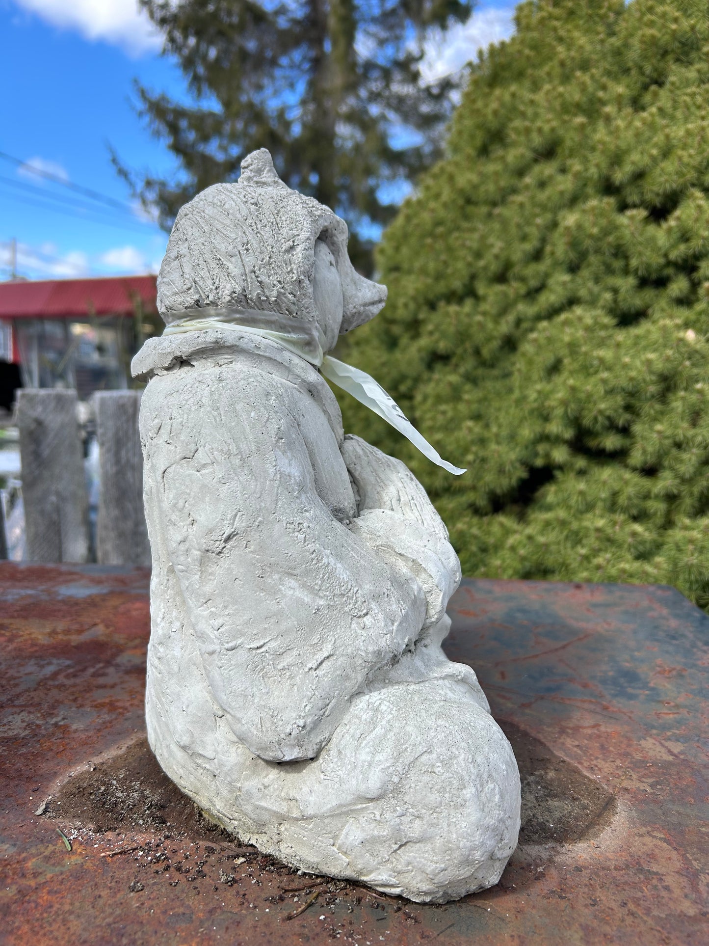 Zen Penguin