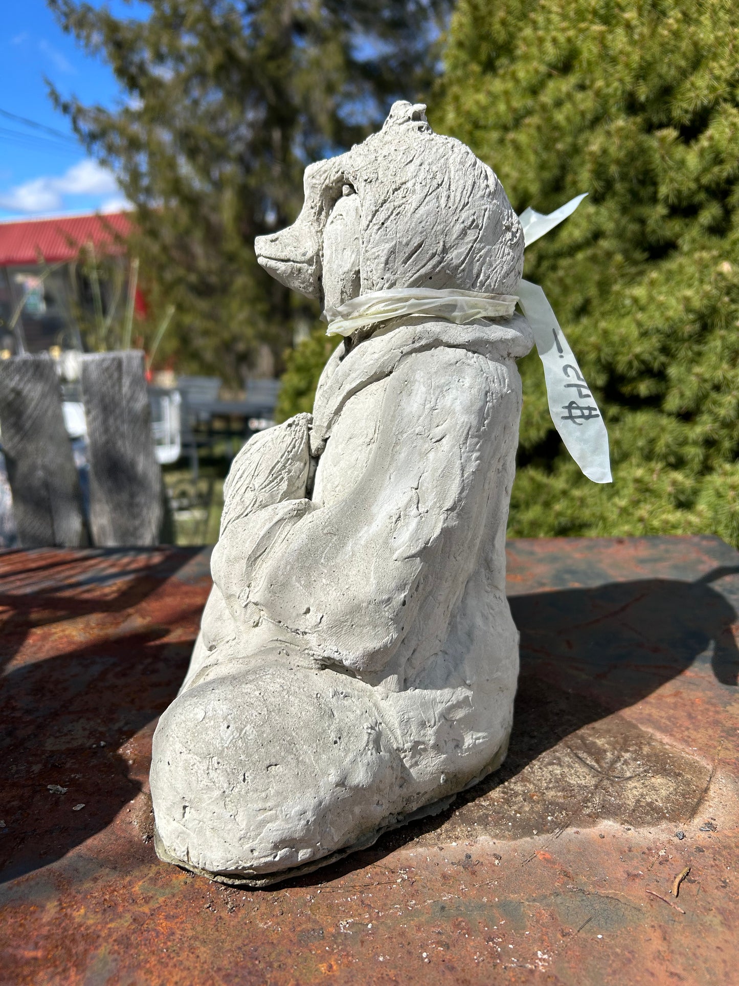Zen Penguin