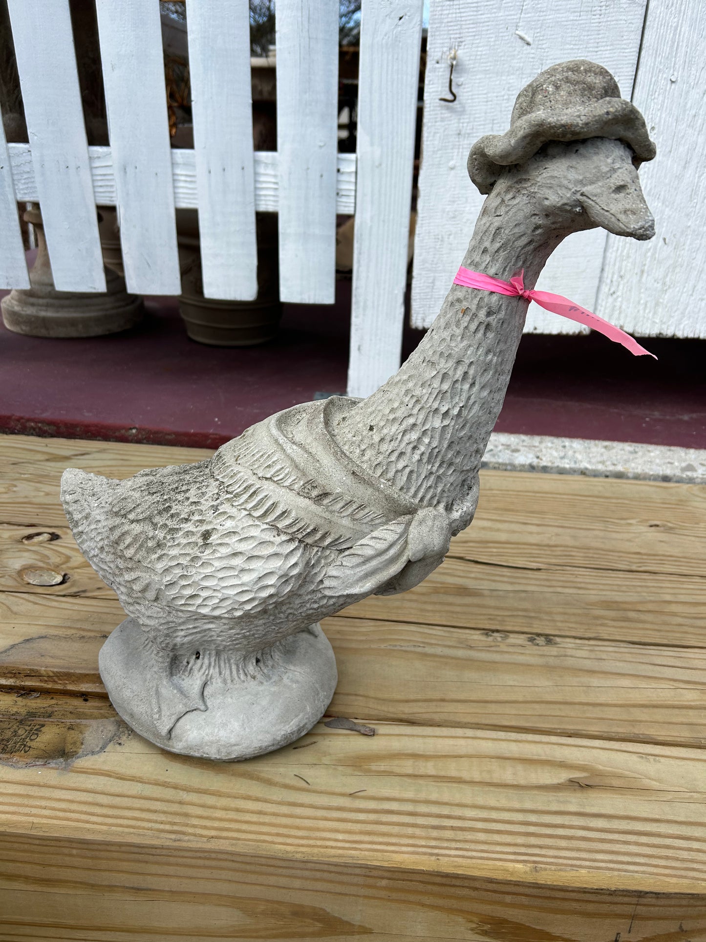 Country Goose