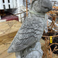 Parrot Planter