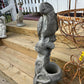 Parrot Planter