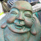 Smiling Happy Buddah