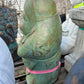 Smiling Happy Buddah