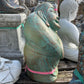 Smiling Happy Buddah