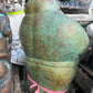 Smiling Happy Buddah