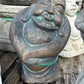 Smiling Happy Buddah
