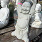Hands Up Buddah