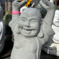 Hands Up Buddah