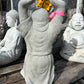 Hands Up Buddah
