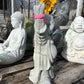 Hands Up Buddah