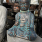 Large Meditating Buddah