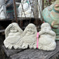 3 Evils Buddah Edition