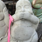 3 Evils Buddah Edition