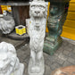 Lion with Crown