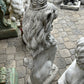 Lion with Crown