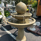 2-Tier Ball Fountain