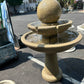 2-Tier Ball Fountain