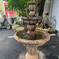 Oasis Fountain