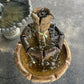Oasis Fountain