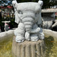 Elephant Fountain
