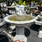 Elephant Fountain