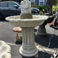 Elephant Fountain