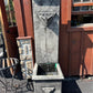 65” Wall Fountain