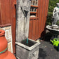 65” Wall Fountain
