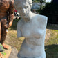 Large Venus Concrete Statue