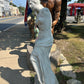 Large Venus Concrete Statue
