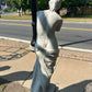 Large Venus Concrete Statue
