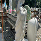 36” Tall Sacred Heart Madonna