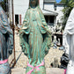 26” Tall Madonna